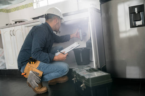 Best Affordable Plumbing Services  in Hampstead, NC