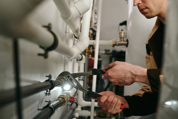Best Plumbing Installation Services  in Hampstead, NC