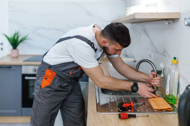 Best Drain Cleaning Services  in Hampstead, NC