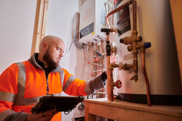Best Sewer Line Repair  in Hampstead, NC
