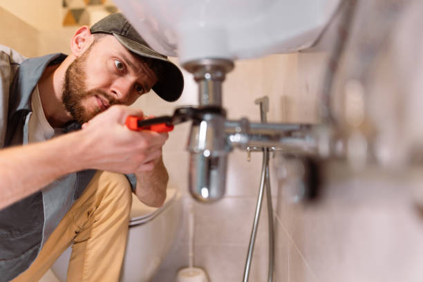 Best Affordable Plumber Near Me  in Hampstead, NC