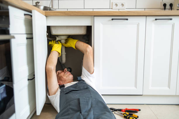 Best Pipe Repair Near Me  in Hampstead, NC