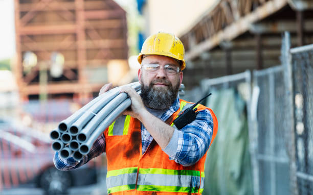 Best Sewer Cleaning Services  in Hampstead, NC