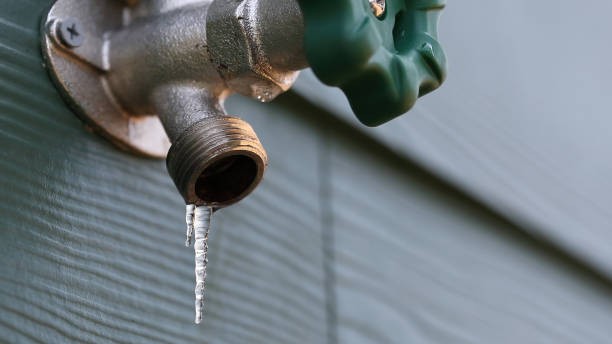 Shower Repair Services in Hampstead, NC