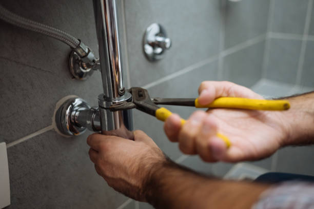 Best Plumbing Inspection Services  in Hampstead, NC