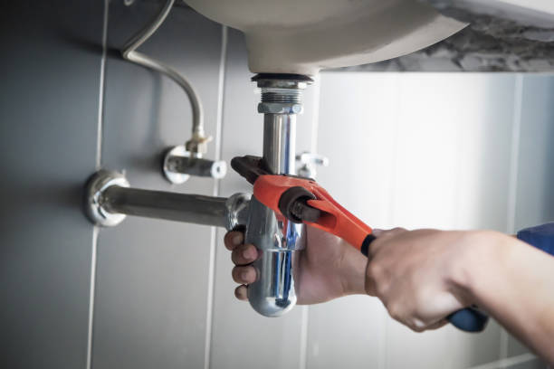 Best Water Softener Installation  in Hampstead, NC
