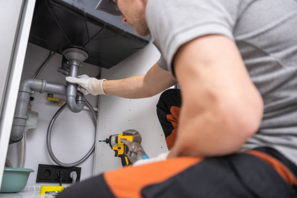 Best Water Heater Repair  in Hampstead, NC