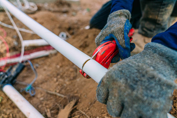 Best Water Leak Repair  in Hampstead, NC