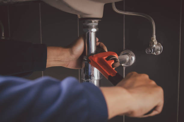 Best Emergency Plumbing Repair  in Hampstead, NC