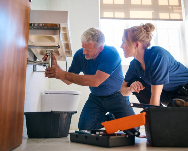 Best Toilet Repair Services  in Hampstead, NC